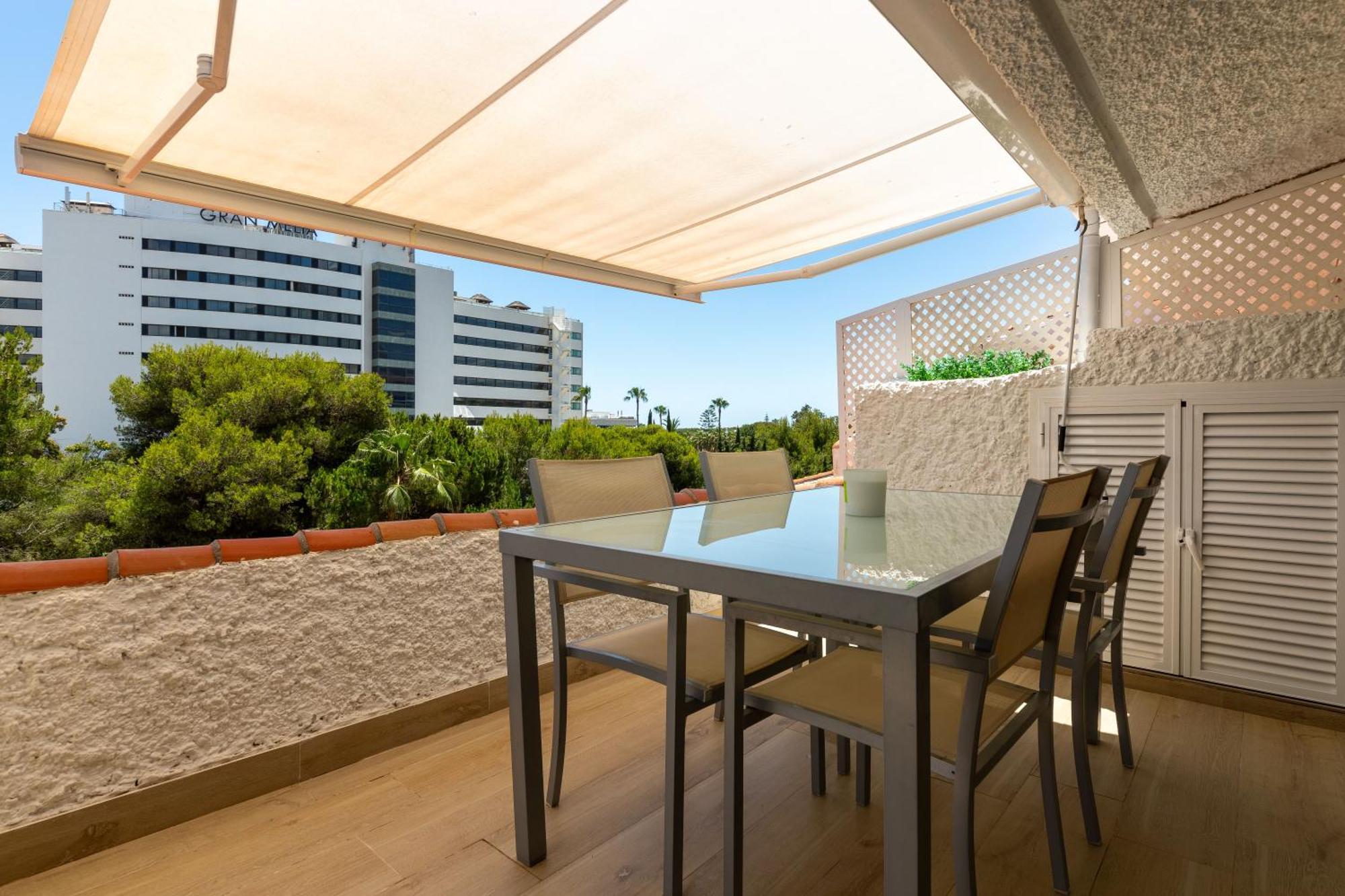 Appartement 714 Luxury Plaza Estudio Junto A La Playa
