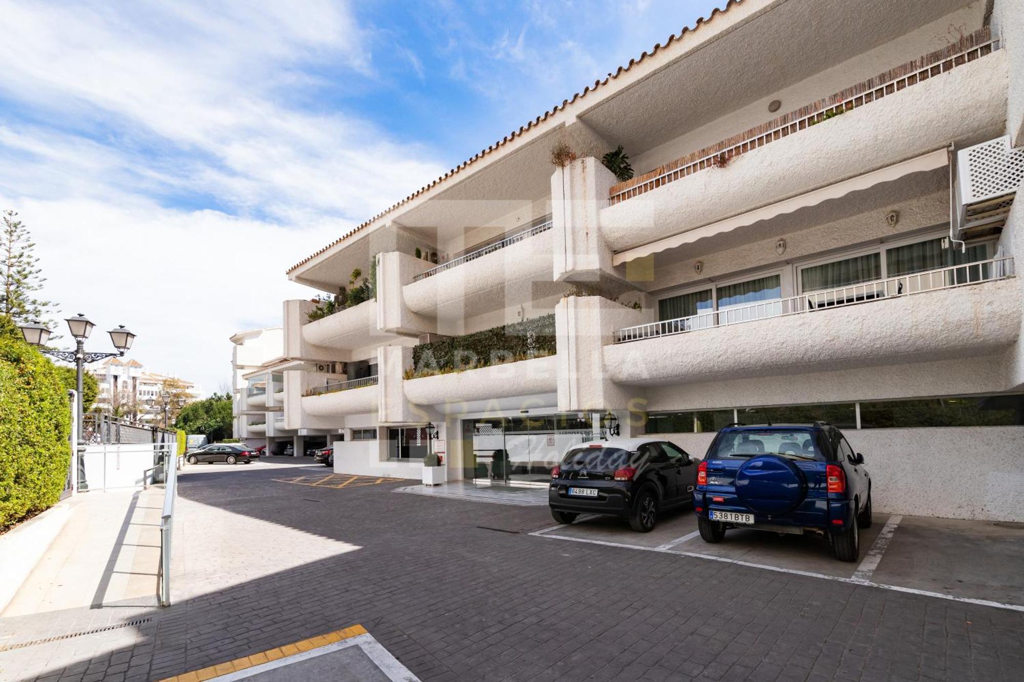 714 Luxury Plaza Estudio Junto A La Playa Appartement *